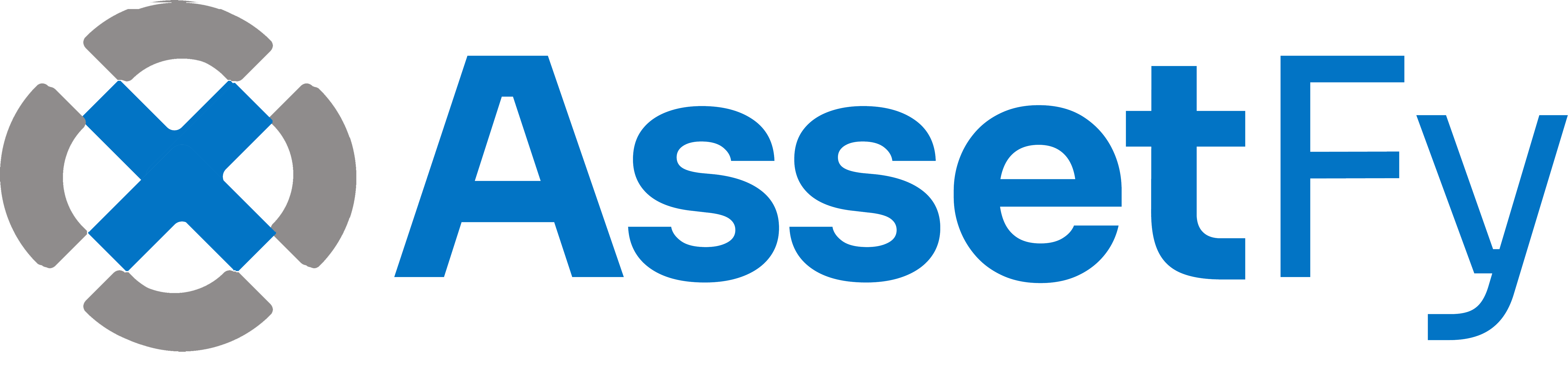 AssetFy Logo