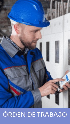 Gestión de Inventario